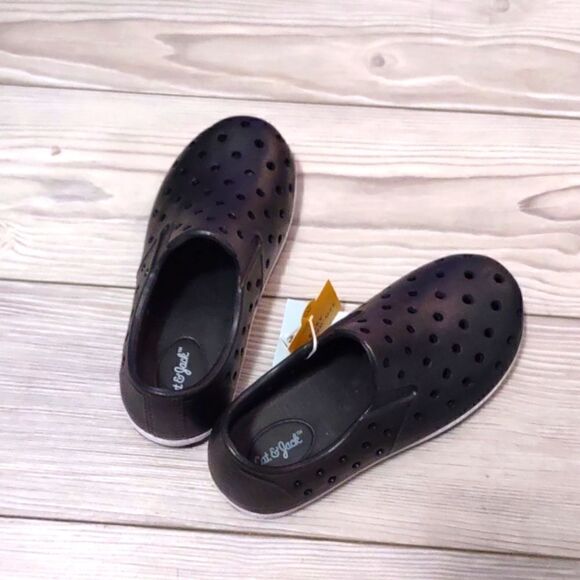 (77-1871) 🔥3/$20🔥  Cat & Jack Toddler Jese Size 9 - Picture 5 of 11